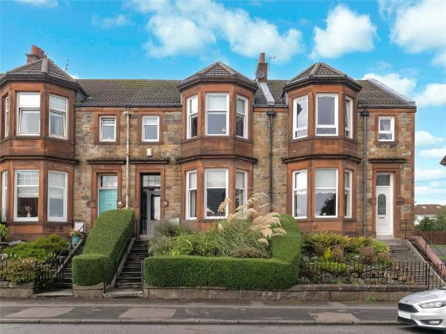 House for sale in Drumry, Clydebank