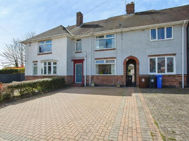 House for sale in Colley, Grenoside