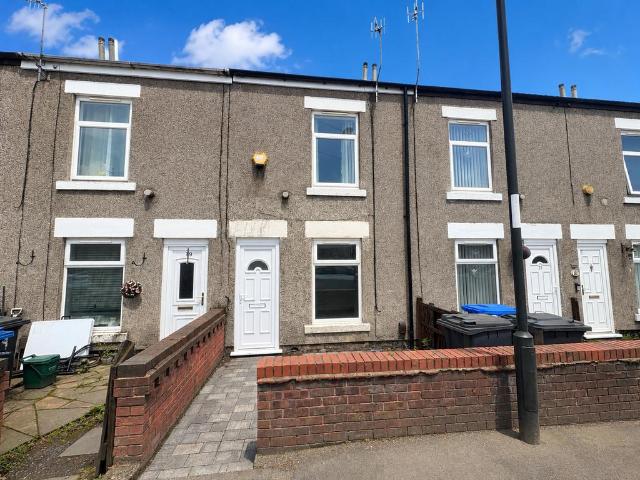 House for sale in Caldermill, East Midlands