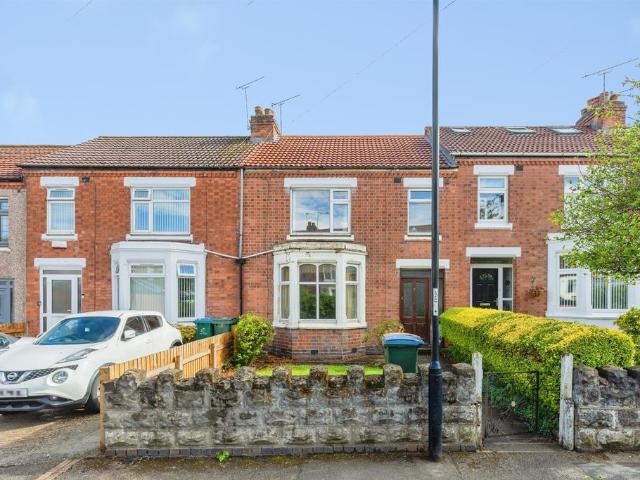 House for sale in Ball Hill, West Midlands