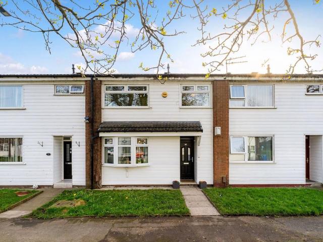 House for sale in Portwood, Greater Manchester