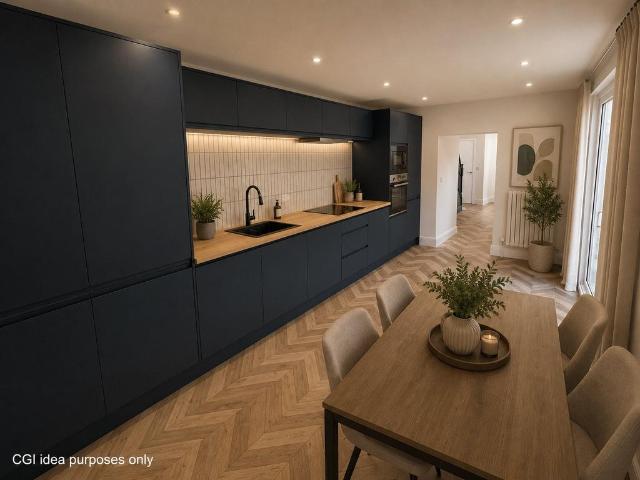 House for sale in Treorchy, Cwmparc