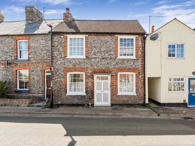 House for sale in Berrick Salome, Oxfordshire