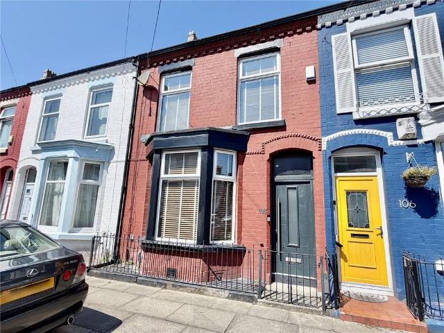 House for sale in Calderstones