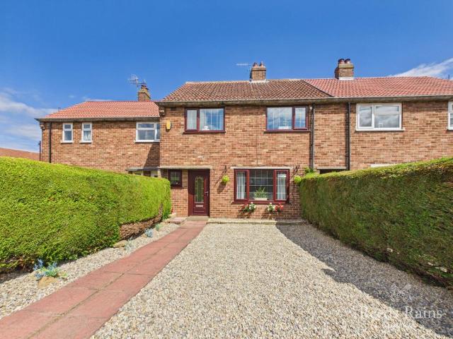 House for sale in Eastfield