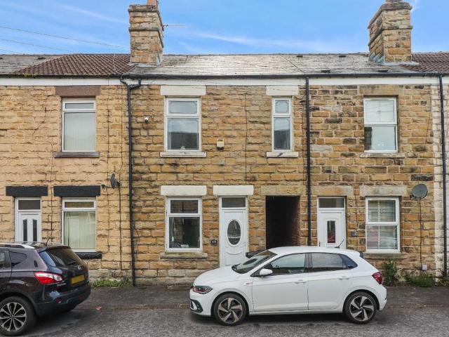 House for sale in Handsworth, South Yorkshire