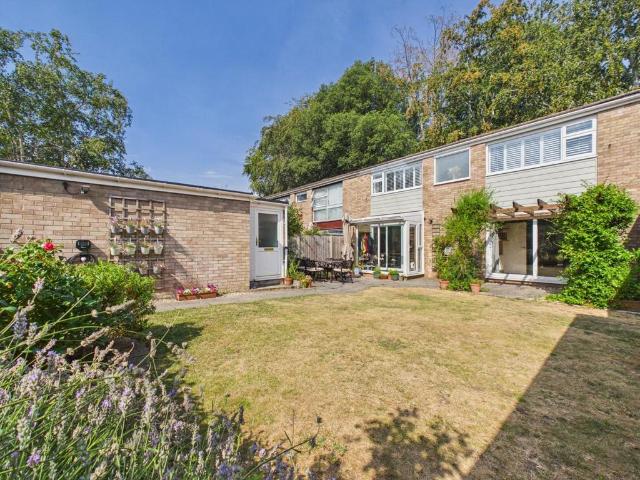 House for sale in Lower Morton, South Gloucestershire