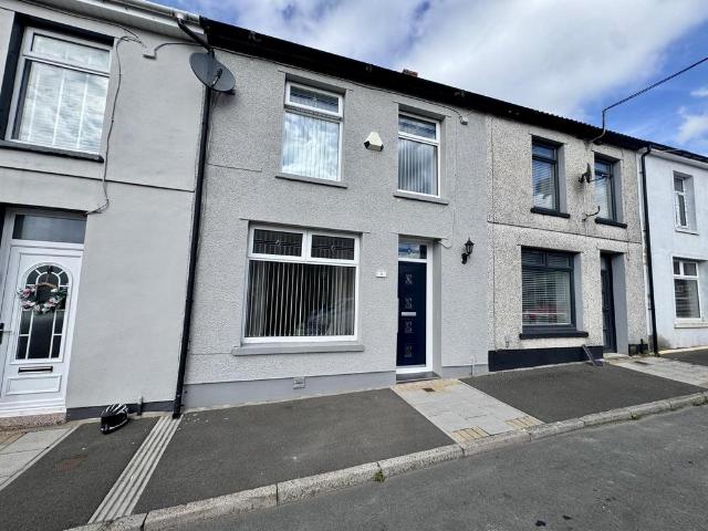 House for sale in Penybryn, Merthyr Tydfil