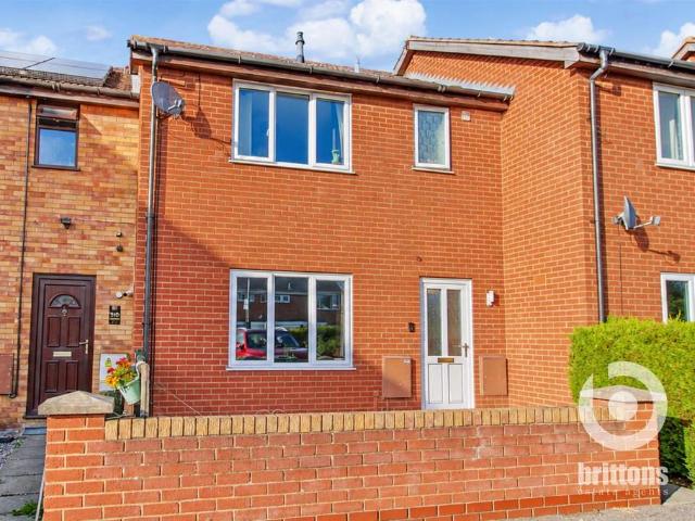 House for sale in King's Lynn, King's Lynn and West Norfolk
