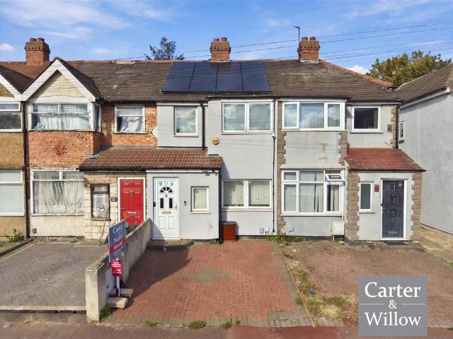 House for sale in London Borough of Barking and Dagenham, Greater London