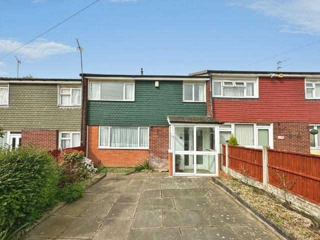 House for sale in Yew Tree, West Midlands