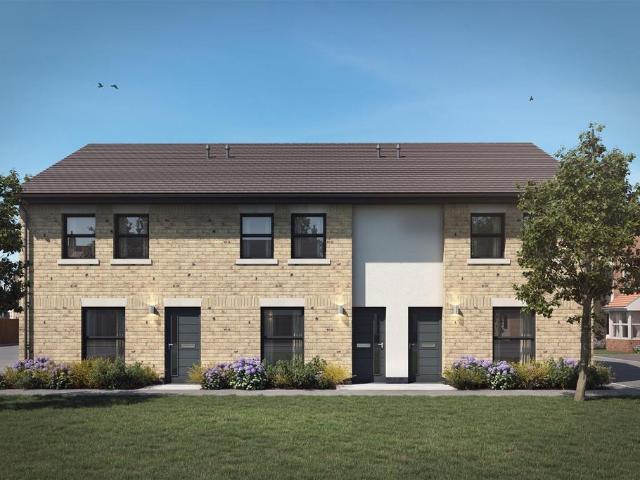 House for sale in Market Weighton