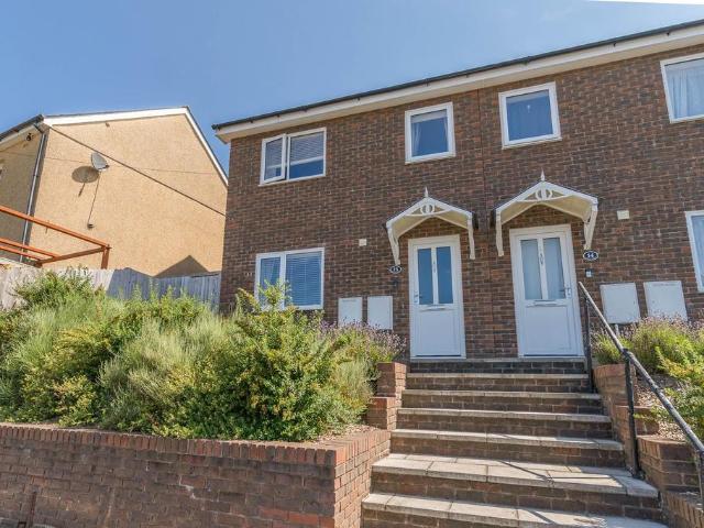 House for sale in Abersychan, Wales