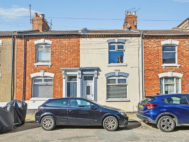 House for sale in Semilong, Northampton
