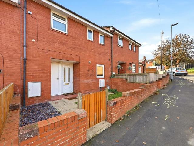 House for sale in Great Preston, Leeds
