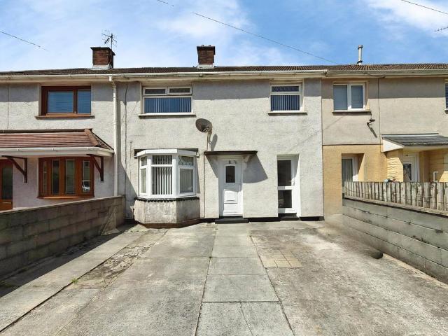 House for sale in Sandfields West, Aberavon