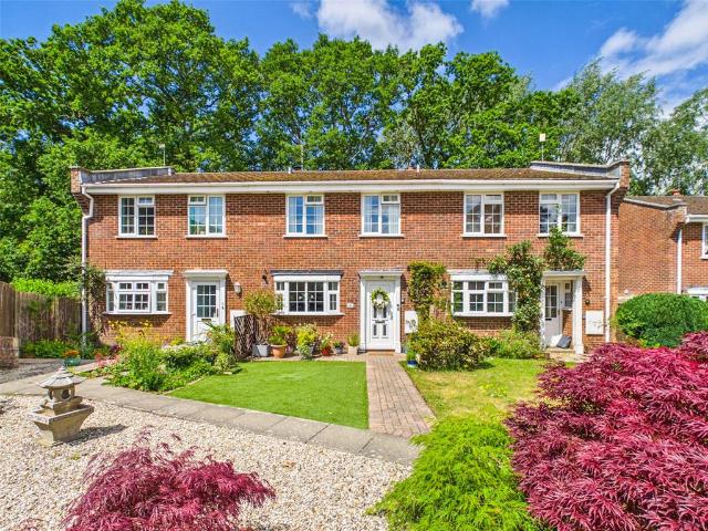 House for sale in Burton and Winkton, Burton