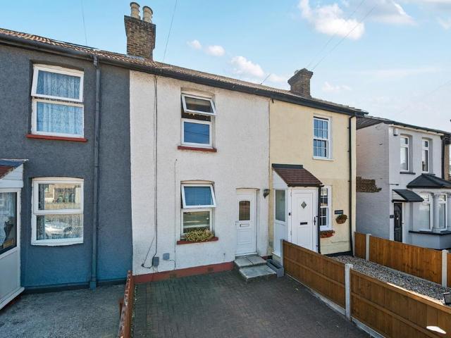 House for sale in Barnehurst, Greater London