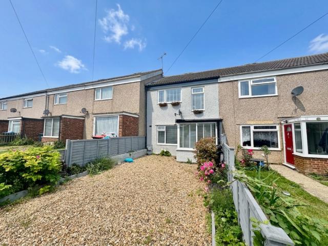 House for sale in Westgate-on-Sea, Acol