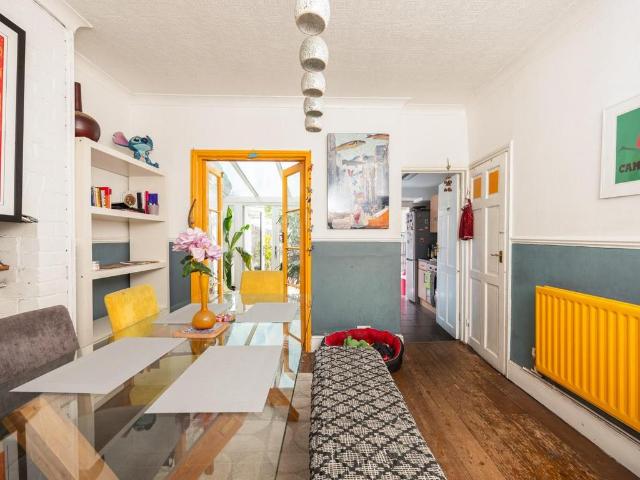 House for sale in Feckenham, City Of Bristol
