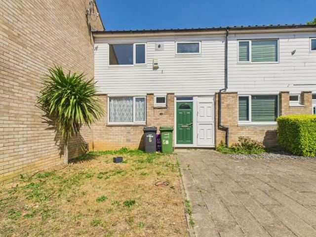 House for sale in Bretton, Peterborough