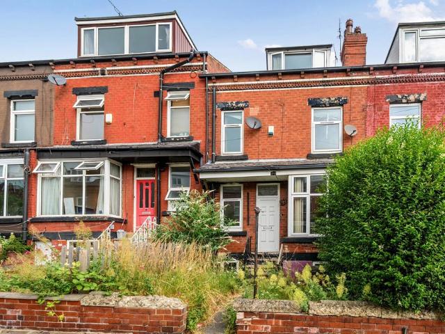 House for sale in Burley, West Yorkshire