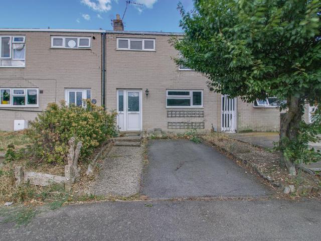 House for sale in Hatfield, Fretherne