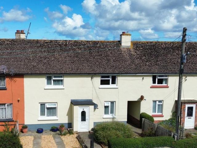 House for sale in Fremington, Kentisbury