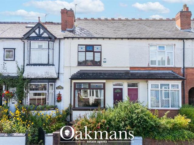 House for sale in Warley Wigorn, Sandwell