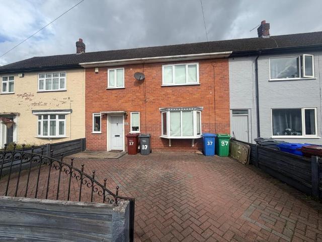 House for sale in Wythenshawe, Manchester