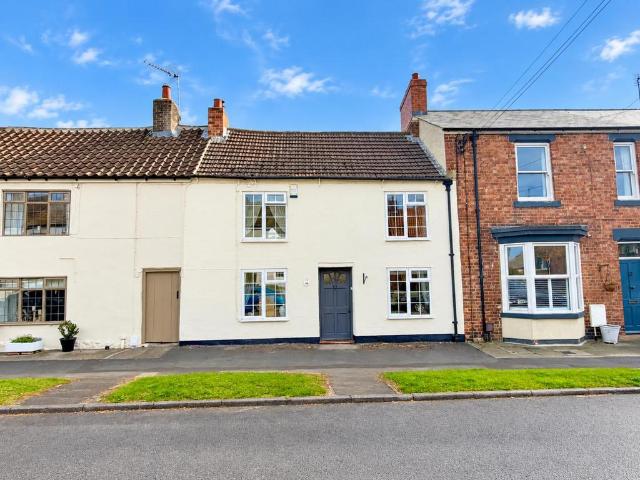 House for sale in Sedgefield, North East