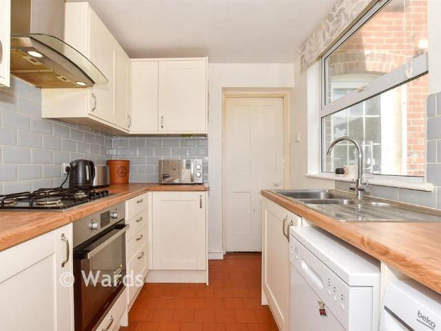 House for sale in Shalmsford Street, Canterbury