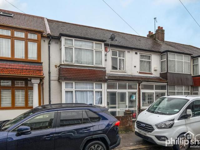House for sale in Hayes, Greater London