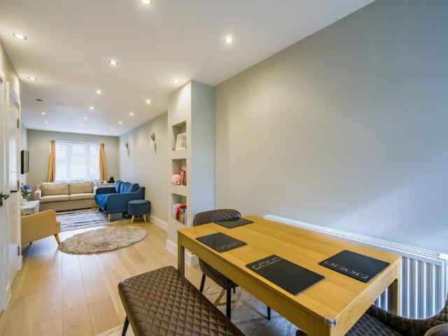 House for sale in Plumstead, Greater London
