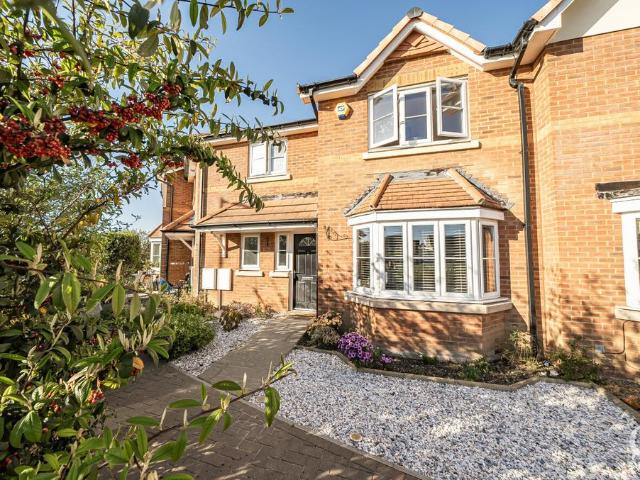 House for sale in Minster-on-Sea, Oad Street