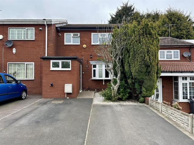 House for sale in Tividale, Isle Of Man