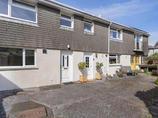House for sale in Strode, Devon