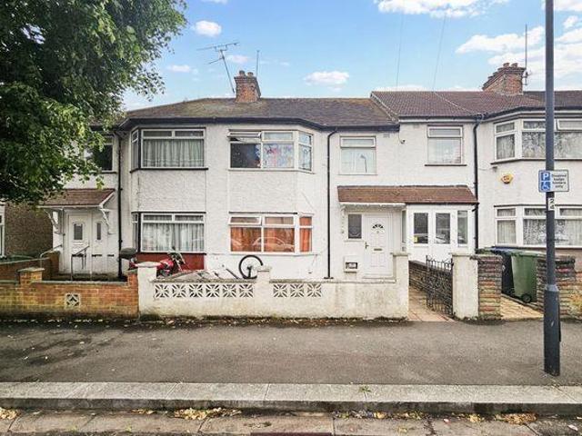 House for sale in Sudbury, Greater London