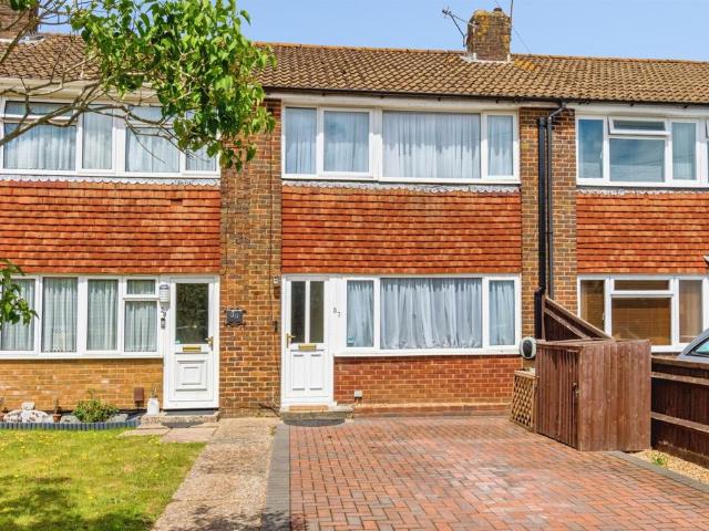 House for sale in Helford, Hampshire