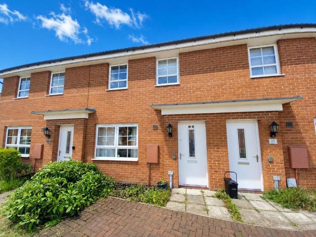 House for sale in Mount Pleasant, Thinford