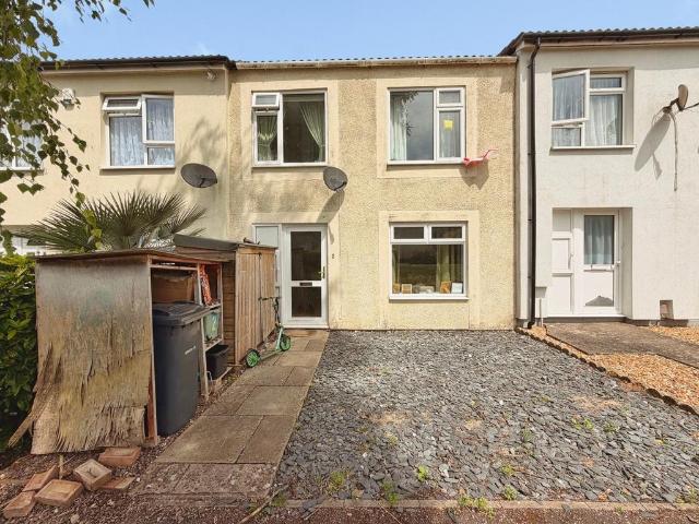 House for sale in Feckenham, City Of Bristol