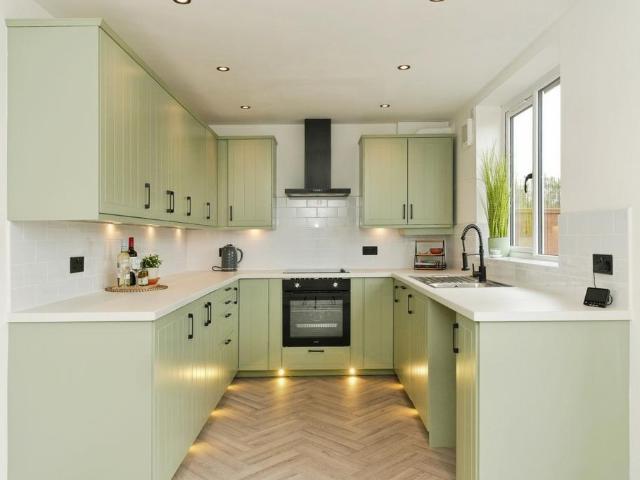 House for sale in Clifton, Salford