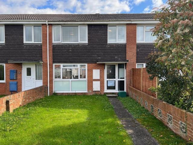 House for sale in Worle, Weston-super-mare