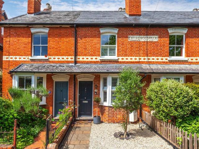 House for sale in Twyford