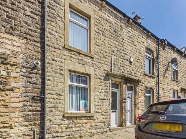House for sale in Bulk, Bare