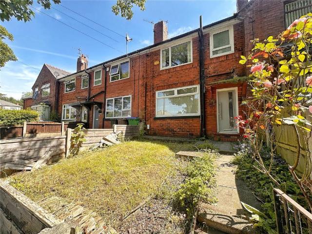 House for sale in Burnedge, Greater Manchester