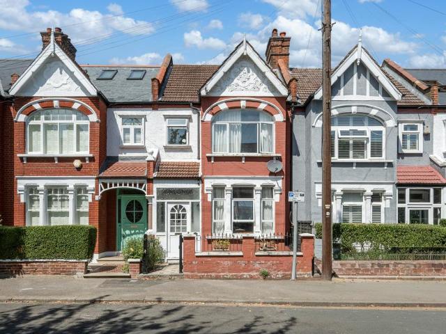 House for sale in London Borough of Merton, Greater London