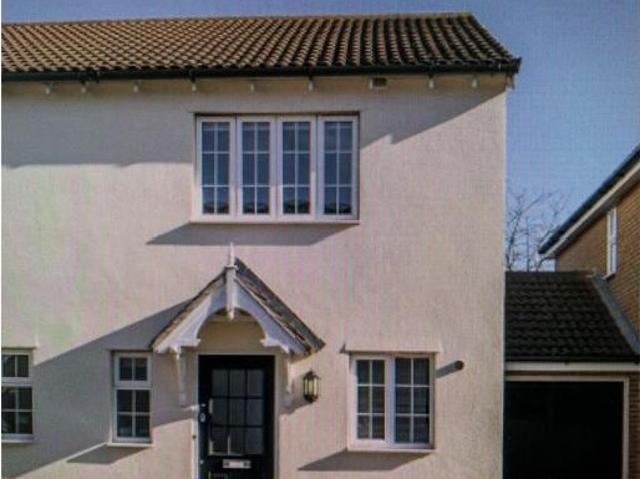 House for sale in Church Langley, Harlow