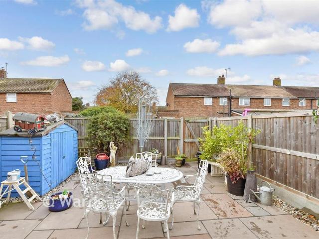 House for sale in Greenhill, The Bridge