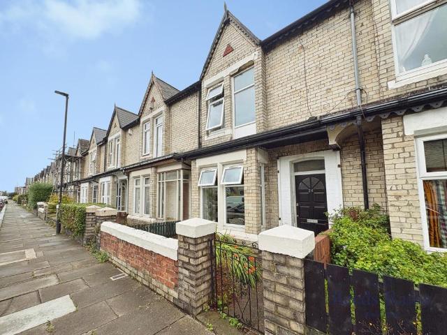 House for sale in Byker, Tyne And Wear